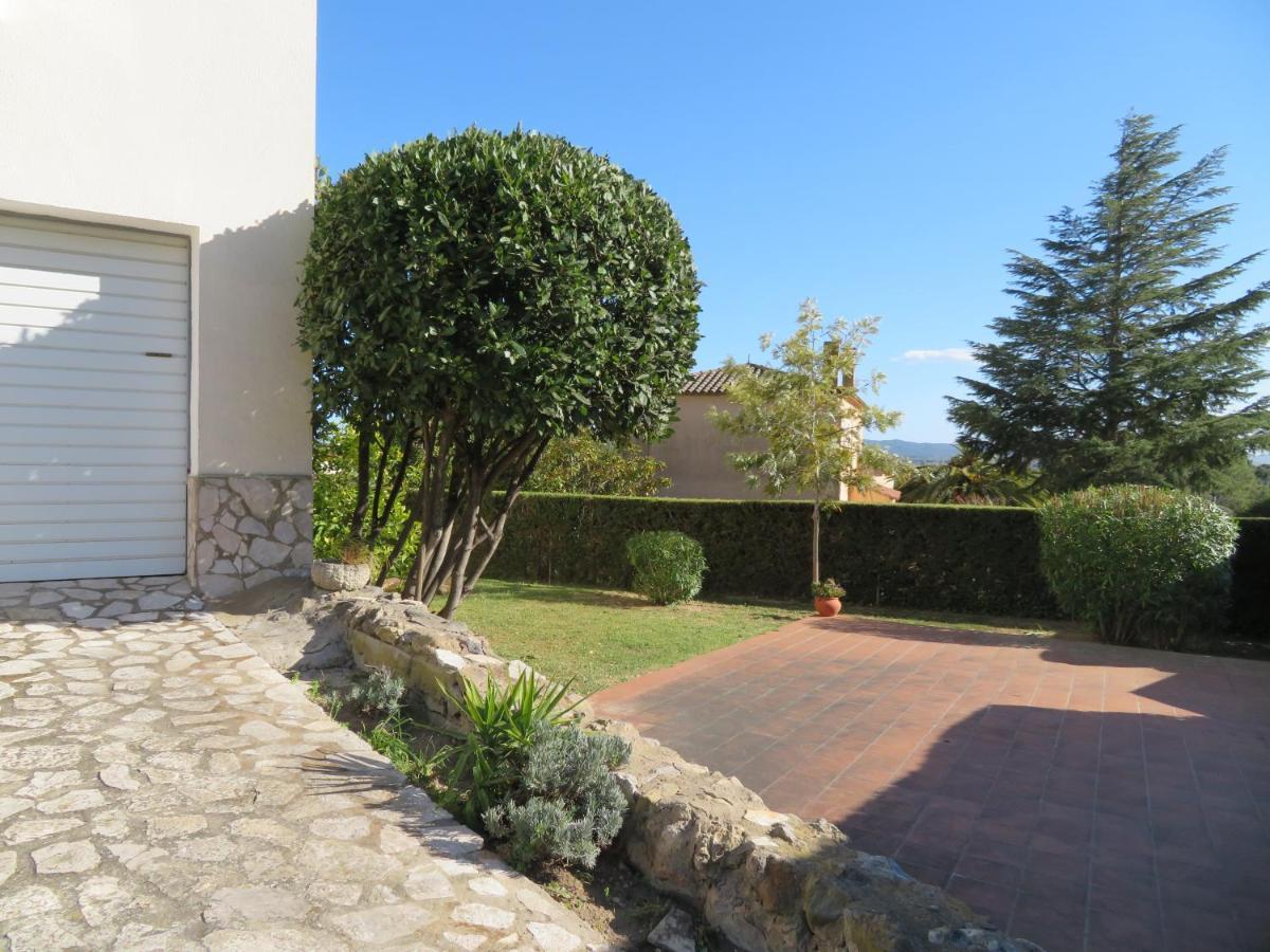 Casa Buckingham 27B Apartment Torroella De Montgri Exterior photo