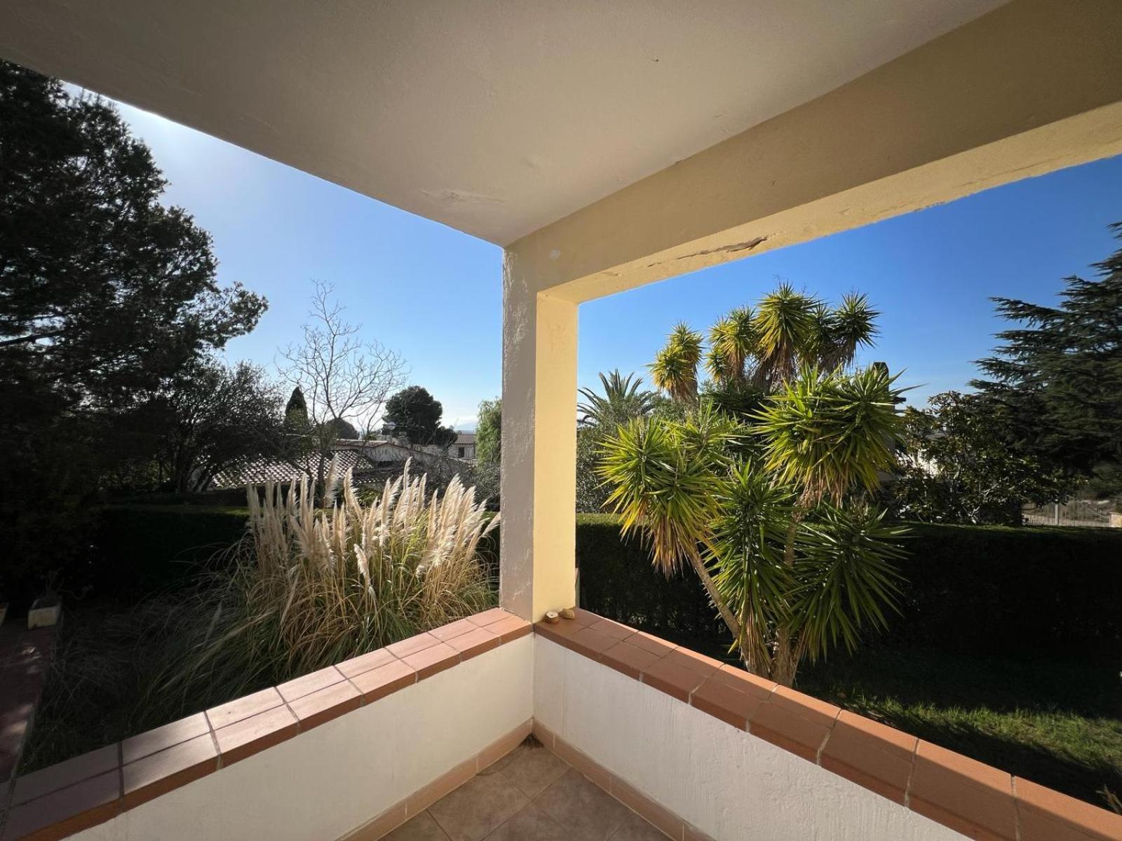Casa Buckingham 27B Apartment Torroella De Montgri Exterior photo